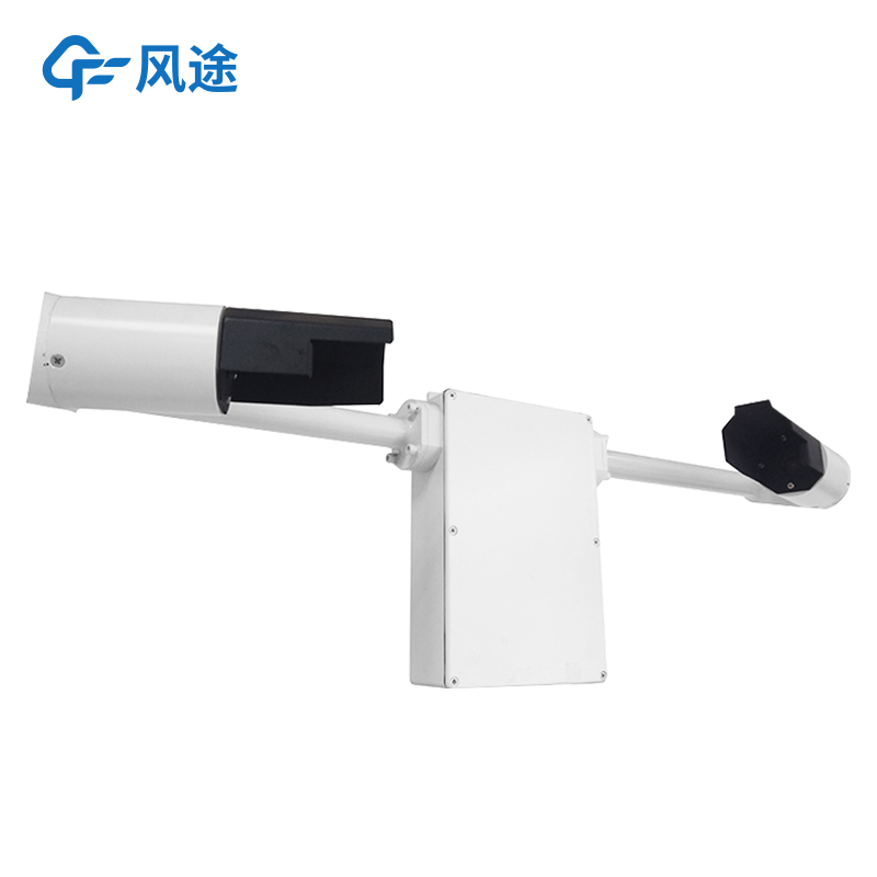 运河能见度检测仪,前向散射技术保障航运安全