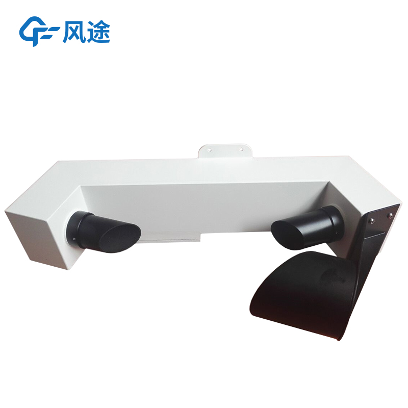 抗腐蚀便携能见度检测仪：适配船舶、车辆、高速等场景